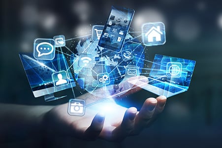 Solutions by Workflows / Modules