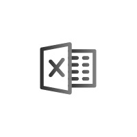 Real-time EXCEL API