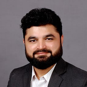 Rajat Tandon