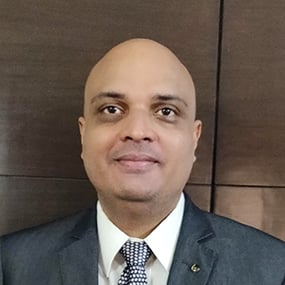 Punit Agarwal