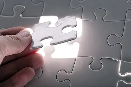 Integrated Solution